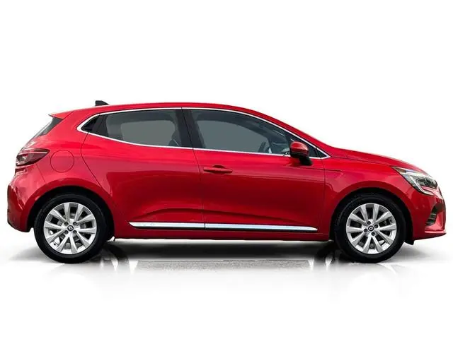 Renault Clio 1.6 E-Tech Hybrid 140 Intens ✅ LED ✅ Camera ✅ CarPlay