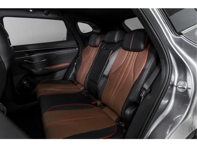 BYD SEAL U