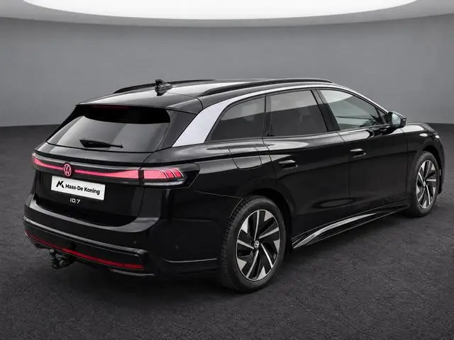Volkswagen ID.7
