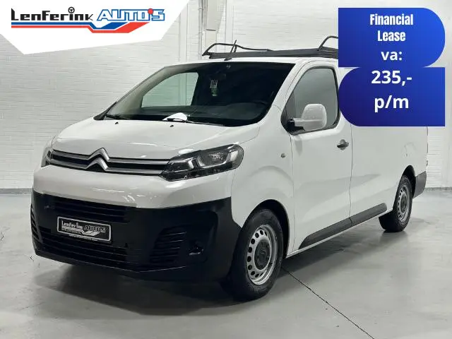 Citroën Jumpy