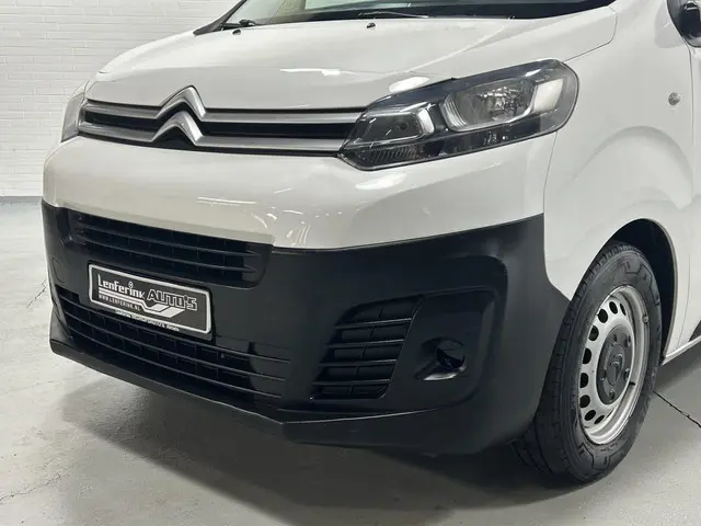 Citroën Jumpy