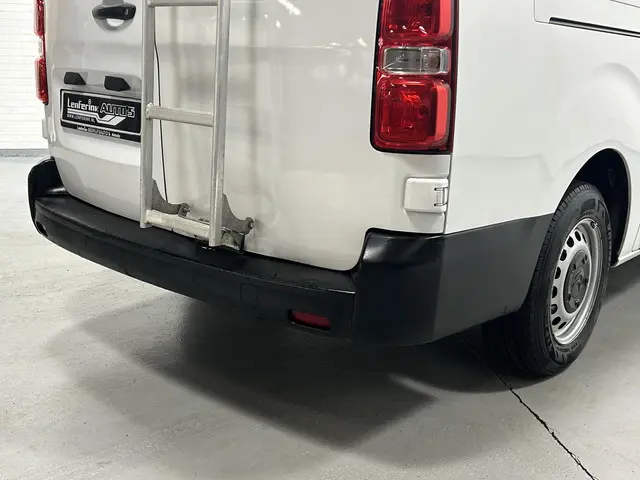 Citroën Jumpy