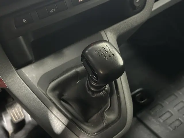 Citroën Jumpy