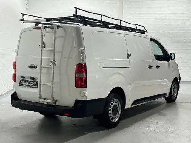 Citroën Jumpy