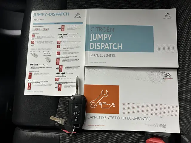 Citroën Jumpy