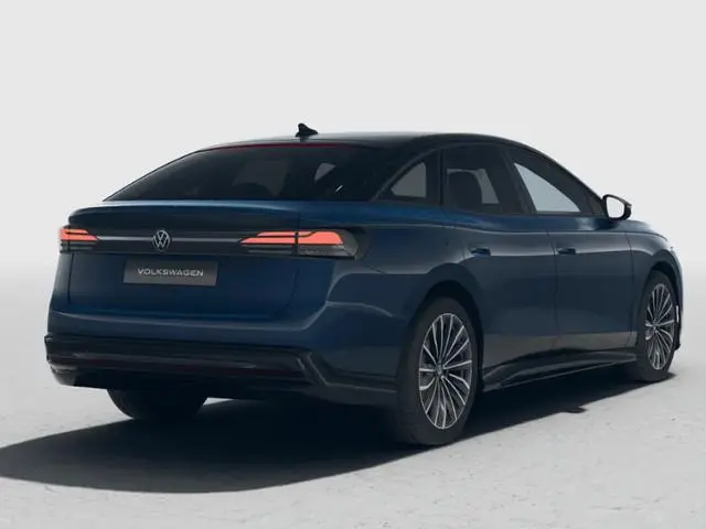 Volkswagen ID.7 Limited Edition Plus 77 kWh accu 286 PK · Achteruitrijcamera · Achteruitrijcamera ·...