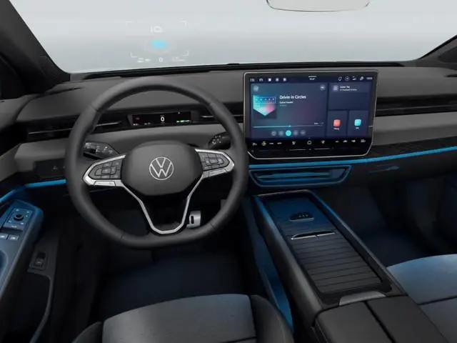Volkswagen ID.7
