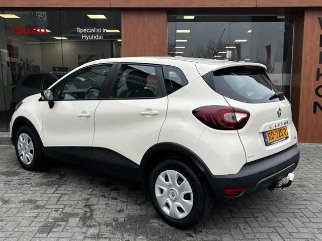 Renault Captur 0.9 TCe Life | Cruise Control | Trekhaak | Airco