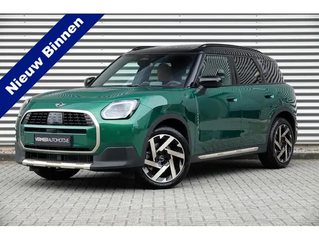 MINI Countryman 1.5 C Favoured L | Panodak | H&K |  Favoured Trim | Driving Assistant Plus | HUD |