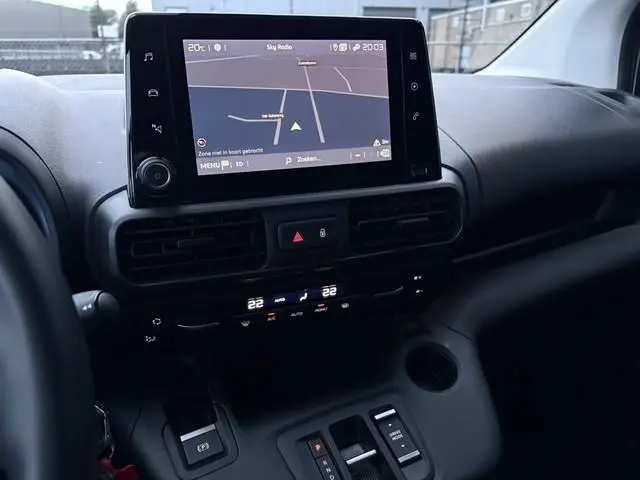 Fiat Doblò