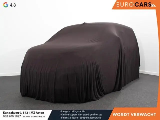 Ford Transit Connect 1.5 EcoBlue L2 Trend Automaat Navi Airco PDC A Cruise Control 3-Zits Camera DAB...