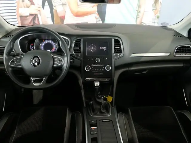 Renault Mégane