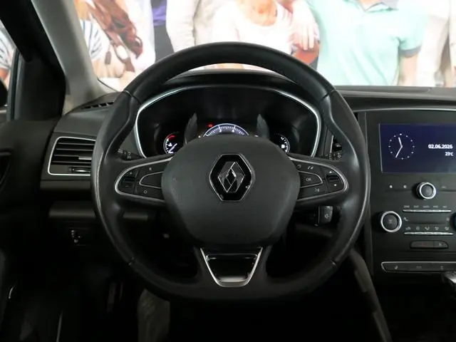 Renault Mégane