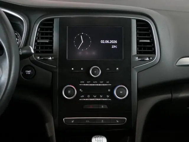 Renault Mégane