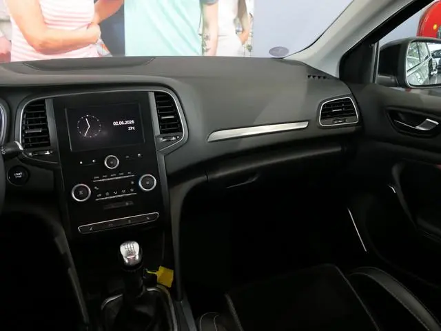 Renault Mégane