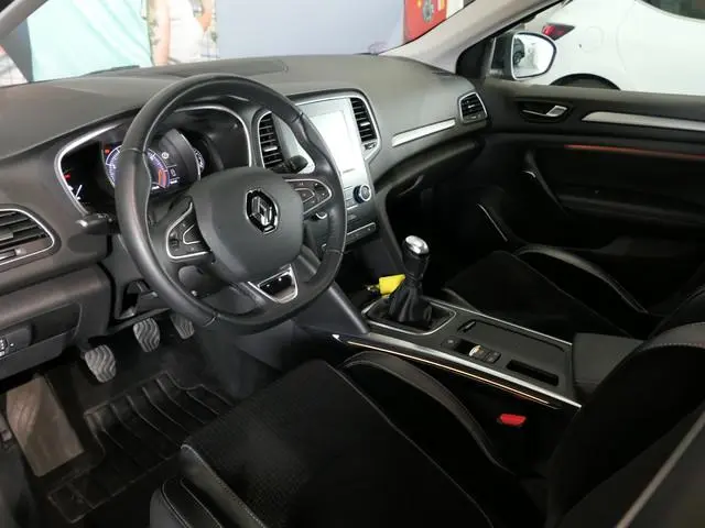 Renault Mégane