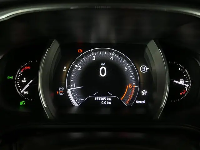 Renault Mégane