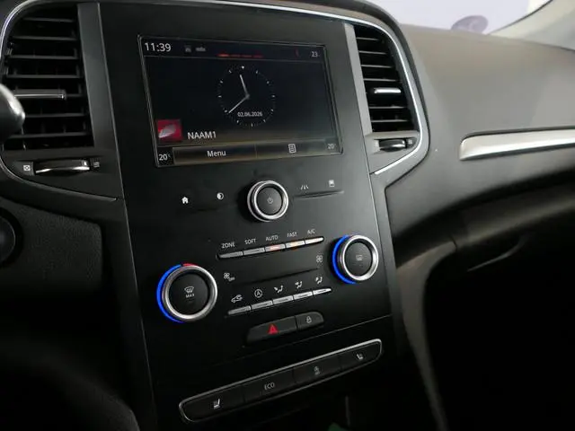 Renault Mégane