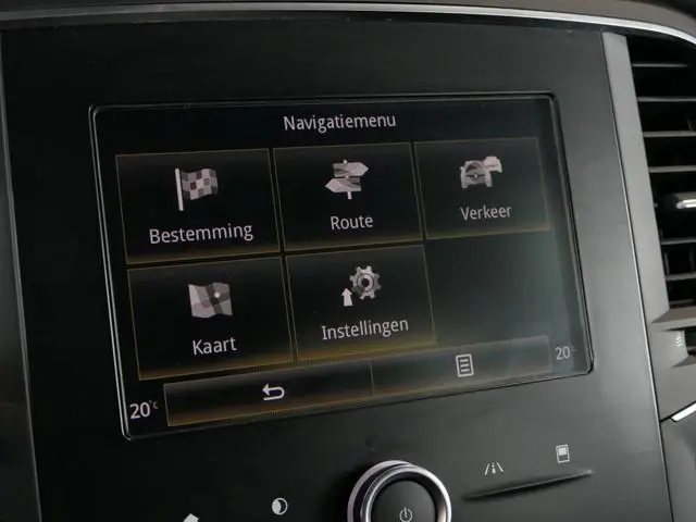 Renault Mégane