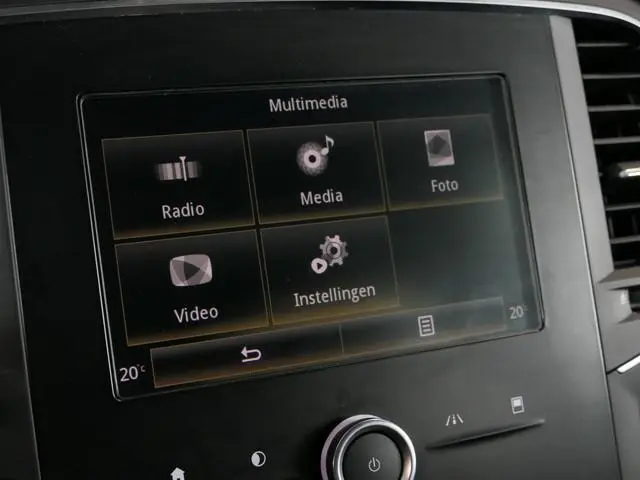 Renault Mégane