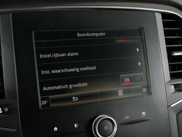 Renault Mégane