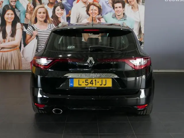 Renault Mégane