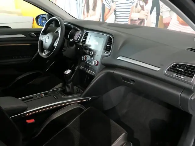 Renault Mégane