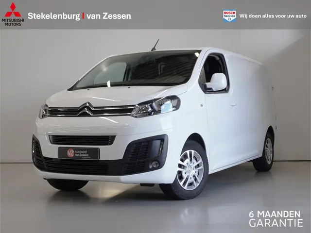 Citroën Jumpy