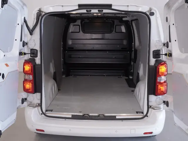 Citroën Jumpy