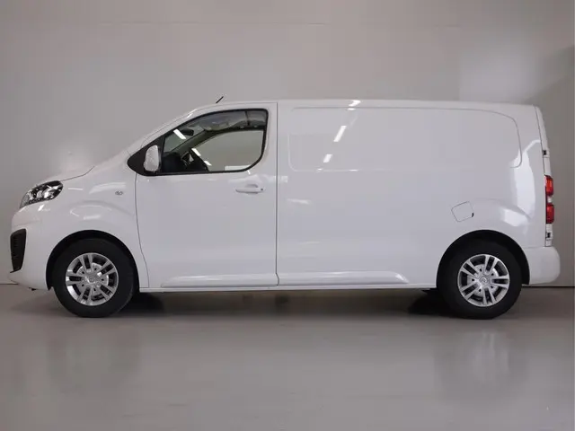 Citroën Jumpy