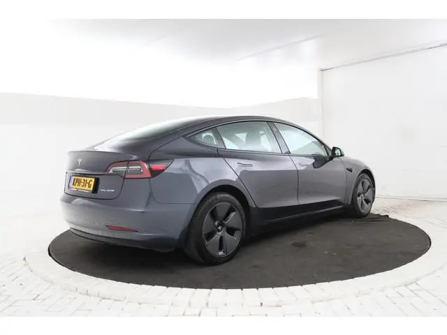 Tesla Model 3 Performance AWD 75 kWh 462pk! Navigatie, CLimate,