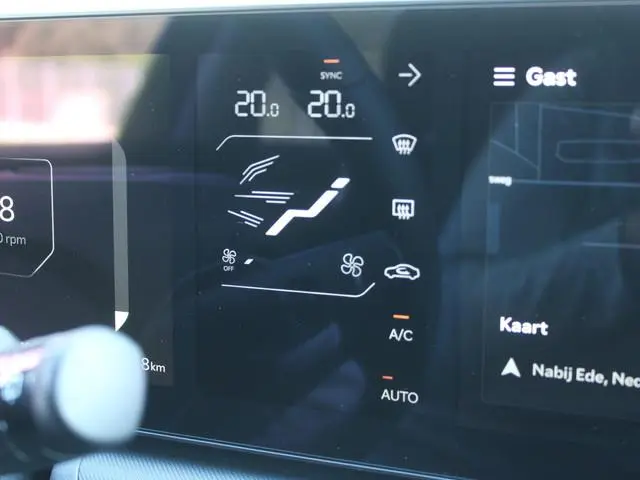 Kia K4