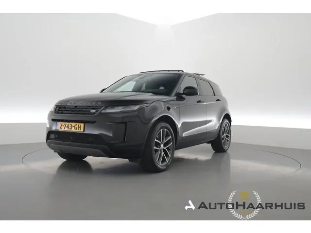 Land Rover Range Rover Evoque 1.5 P300e PHEV AWD S | Rijklaar! | Pano | SOH 94% | Camera | Leder | A...