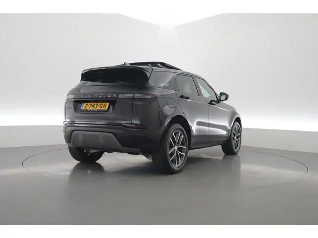 Land Rover Range Rover Evoque 1.5 P300e PHEV AWD S | Rijklaar! | Pano | SOH 94% | Camera | Leder | A...