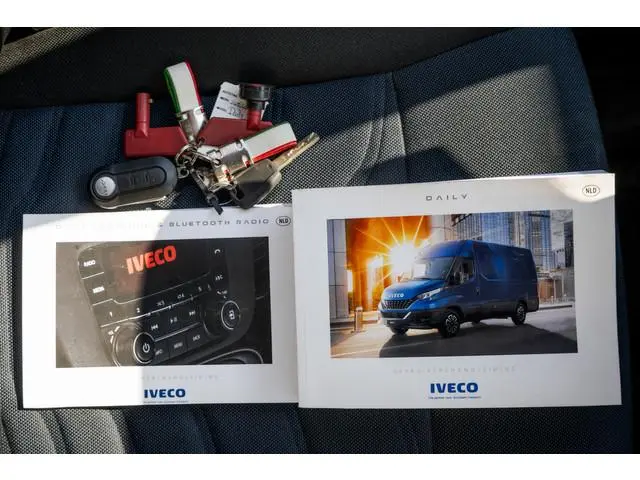 Iveco Daily