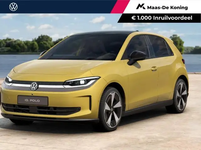 Volkswagen ID. Polo