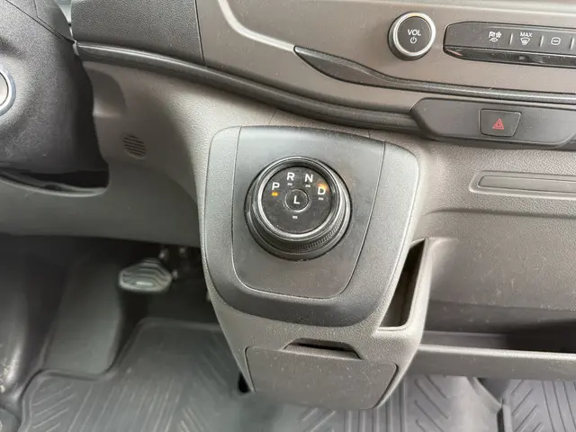 Ford E-Transit