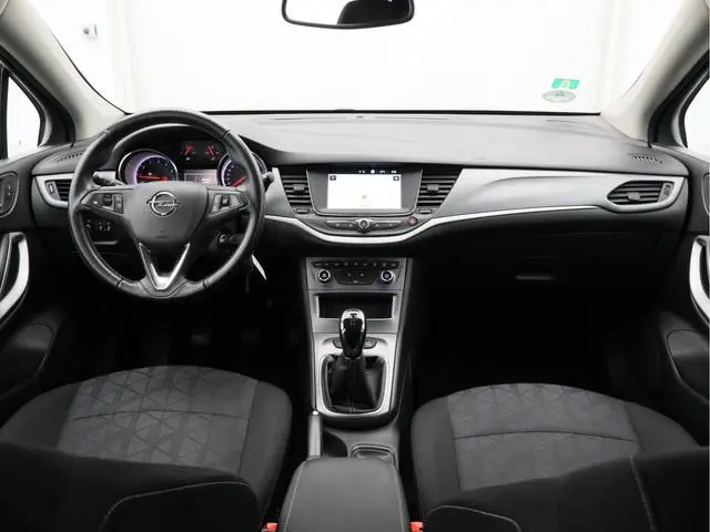 Opel Astra Sports Tourer 1.0 Turbo 120 Jaar Edition/ lage km/ zeer mooi!
