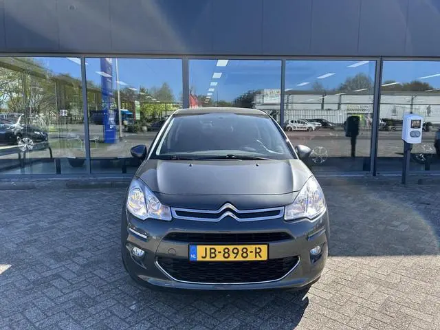 Citroen C3 1.2 PureTech Feel Edition AUTOMAAT