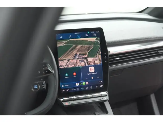 Renault Megane E-Tech Comfort Range Techno 60 kWh | SOH 98,8% | 22kW Boordlader | 360 Camera | Adapt...