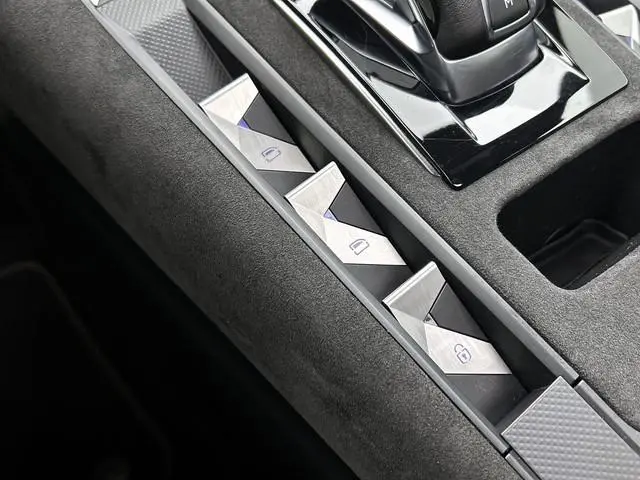DS DS 7