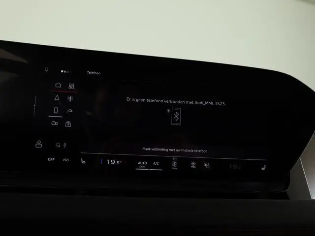 Audi SQ6 e-tron