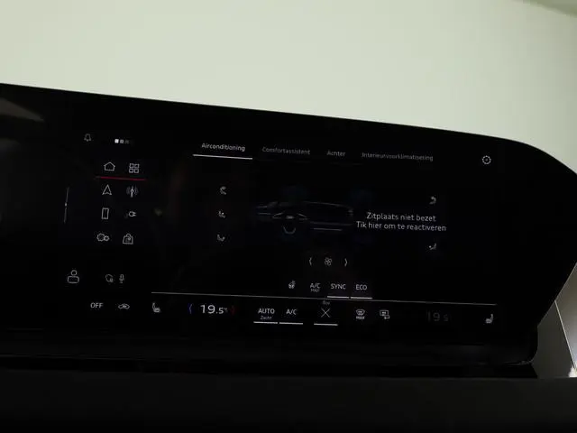 Audi SQ6 e-tron