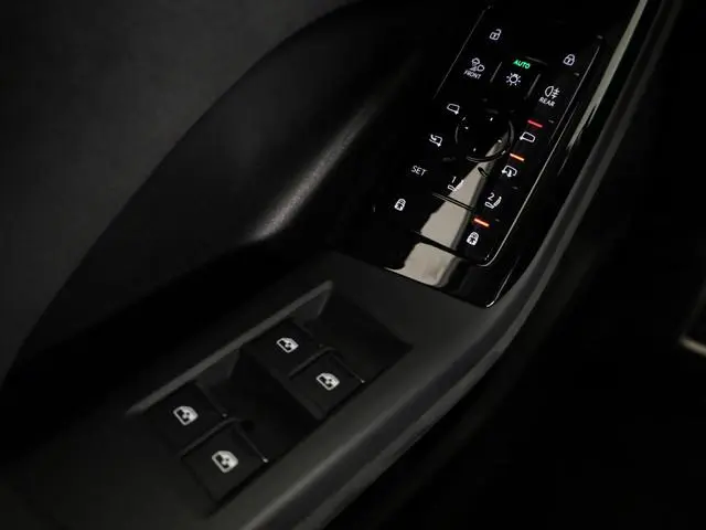 Audi SQ6 e-tron