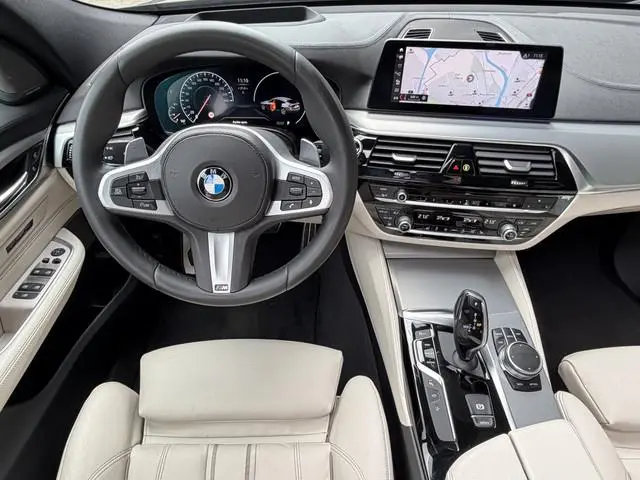 BMW 6 Serie