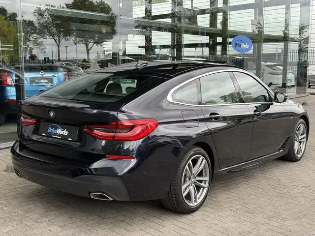 BMW 6 Serie