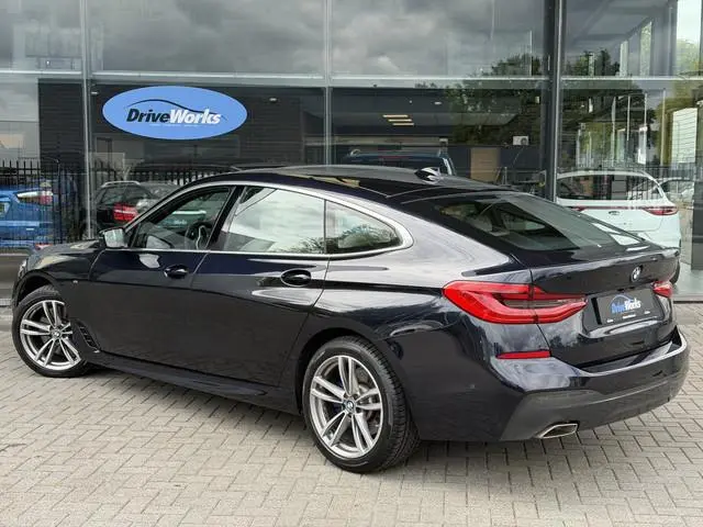 BMW 6 Serie