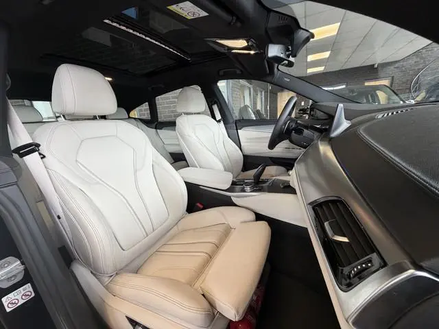 BMW 6 Serie