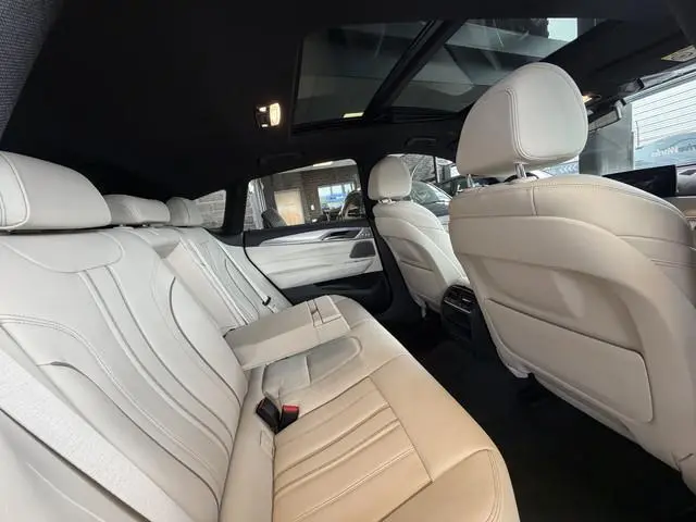 BMW 6 Serie