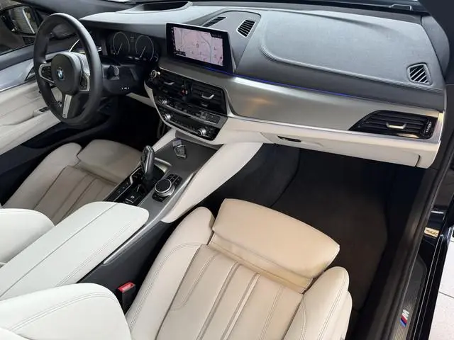 BMW 6 Serie